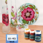 DEKA Cristal üvegfesték