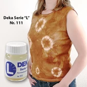 DEKA Batik textilfesték