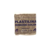 Agyagok, plasztilinek