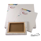 MUNKÁCSY feszített vásznak