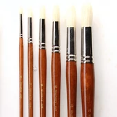 Munkácsy M1120 Kerek sörteecsetek