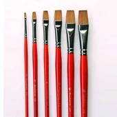 Munkácsy M315 Vörösnyest laposecsetek