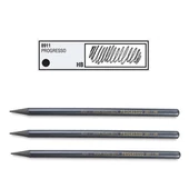 Grafit és vázlatceruzák