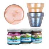 HBM Hobbyművész akrilok