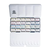 Akvarellfestékek és készletek