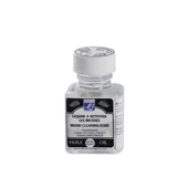 Ecsetmosó kellékek