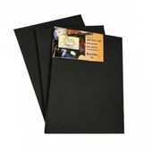 FEKETE és NATÚR feszített vásznak