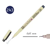 SAKURA Micron műszaki rosttoll