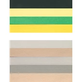 Hahnemühle Velúrpapírok