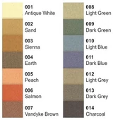 Sennelier pasztellpapírok