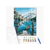 SZÁMOZOTT KIFESTŐK