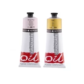 Daler-Rowney Graduate olajfestékek