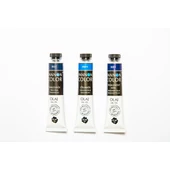 Pannoncolor 22 ml-es olajfestékek