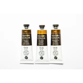 Pannoncolor 38 ml-es olajfestékek