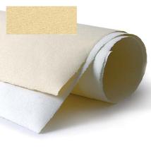 Hahnemühle Ingres papír ívben 100g/nm 62,5x48cm Világossárga