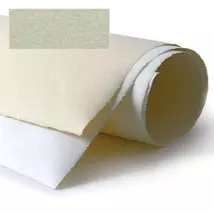 Hahnemühle Ingres papír ívben 100g/nm 62,5x48cm Zöldesszürke