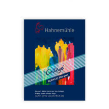 Hahnemühle College festőblokk akrilfestékhez 350gr/m2 A4 (10lap)
