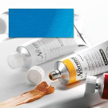 Schmincke Norma olajfesték /Új széria/ 35ml 1. árkategória Azure blue 424