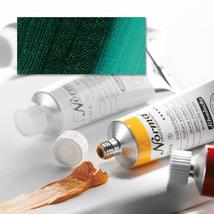 Schmincke Norma olajfesték /Új széria/ 35ml 1. árkategória Phthalo green 500