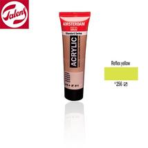 Talens Amsterdam akrilfesték   20ml Reflex yellow 256