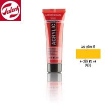 Talens Amsterdam akrilfesték   20ml Azo yellow M 269