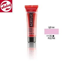 Talens Amsterdam akrilfesték   20ml Light rose 361
