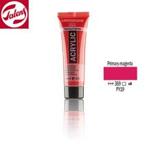 Talens Amsterdam akrilfesték   20ml Primary magenta 369