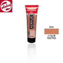 Talens Amsterdam akrilfesték   20ml Bronze 811