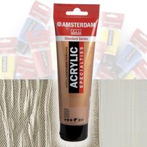 Talens Amsterdam akrilfesték 120ml  Zinc 815