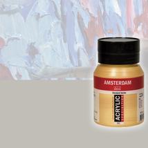 Talens Amsterdam akrilfesték 250ml Titanium buff D 290
