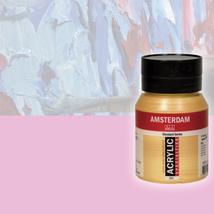 Talens Amsterdam akrilfesték 250ml Light rose 361