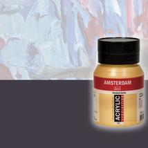 Talens Amsterdam akrilfesték 250ml Vandyck brown 403