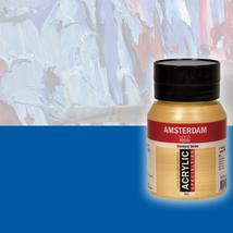 Talens Amsterdam akrilfesték 250ml Cobalt blue 512