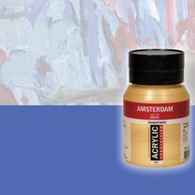Talens Amsterdam akrilfesték 250ml Ultramarine violet L 519