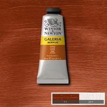 Winsor&Newton Galéria akrilfesték 60ml Copper 214