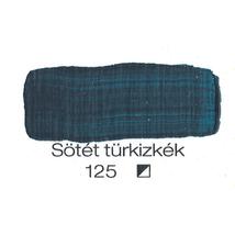 Pannoncolor AKRIL S.TÜRKIZKÉK 200ml tub/1