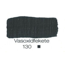 Pannoncolor AKRIL VASOXIDFEKETE 500ml/1
