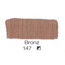 Pannoncolor AKRIL BRONZ 200ml tub/2