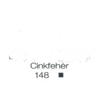 Pannoncolor AKRIL CINKFEHÉR 22ml tub/1