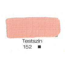 Pannoncolor AKRIL TESTSZÍN 200ml tub/1