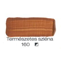 Pannoncolor AKRIL TERM.SZIÉNA 200ml tub/1