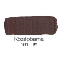 Pannoncolor AKRIL KÖZÉPBARNA 500ml/1
