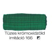 Pannoncolor AKRIL KROMOXIDtüzeszöldimit22ml tub/1