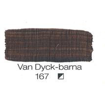 Pannoncolor AKRIL VAN DYCK BARNA 500ml/1