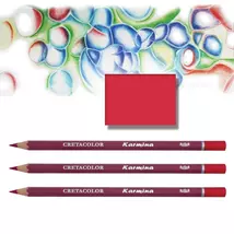 Creatcolor Karmina színes ceruza Carmine extra fine 116