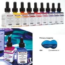 Schmincke Aerocolor Professional airbrush festék 28ml Cobalt blue 404