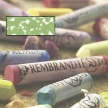 Talens Rembrandt porpasztell Permanent green light 8 – 618.8