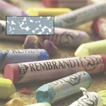 Talens Rembrandt porpasztell Blue grey 8 – 727.8