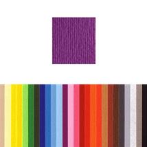 Fabriano Elle Erre karton ívben 220g/nm 70x100cm, Viola