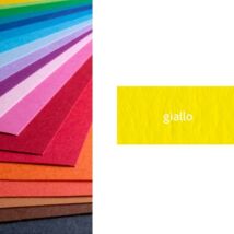 Fabriano Colore karton ívben 200g/nm 50x70cm – Citrom